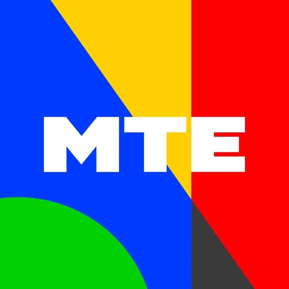 logo MTE