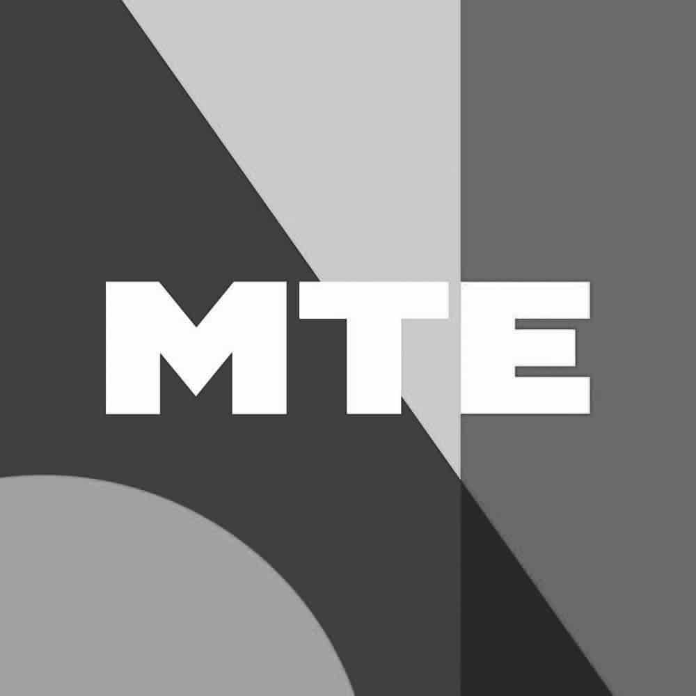 logo MTE